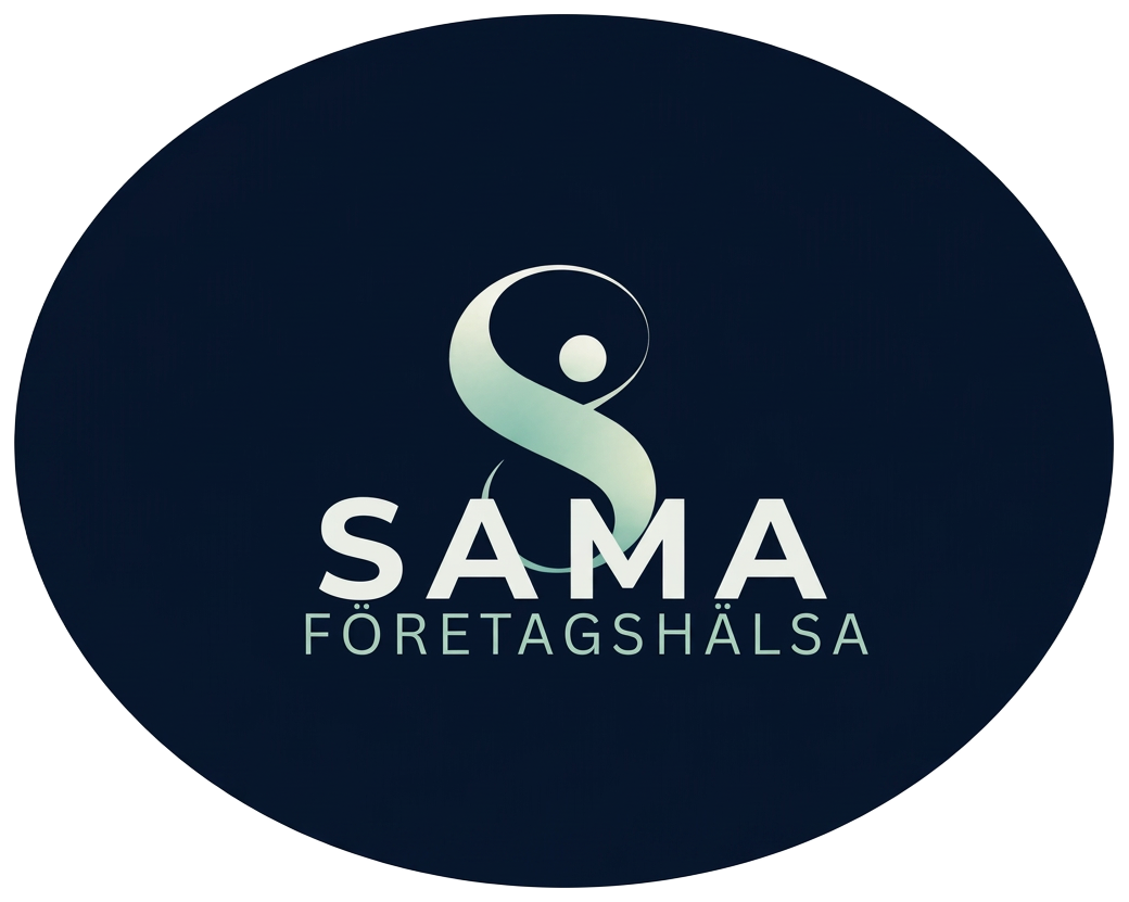 SAMA Företagshälsa